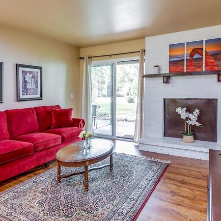 Apartamento Cozy Sedona Oasis With Pool And Hot Tub Access! Exterior foto