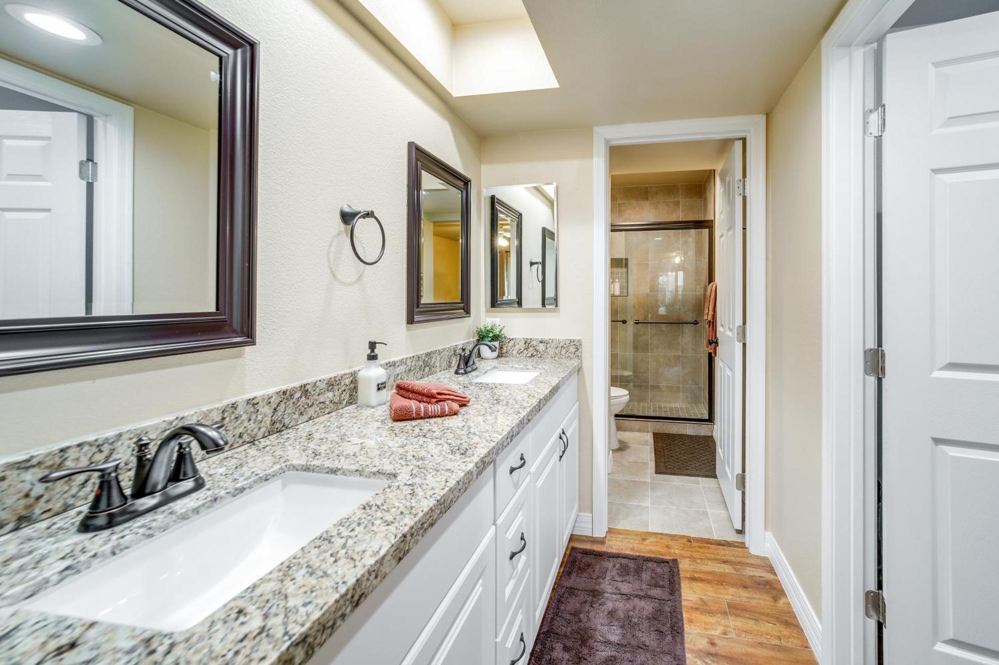Apartamento Cozy Sedona Oasis With Pool And Hot Tub Access! Exterior foto